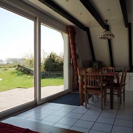 Ferienhaeuser In Duhnen - Ringwall Nordstern Cuxhaven Ngoại thất bức ảnh