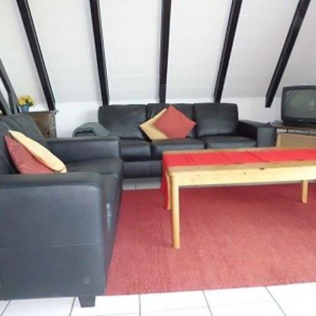 Ferienhaeuser In Duhnen - Ringwall Nordstern Cuxhaven Ngoại thất bức ảnh