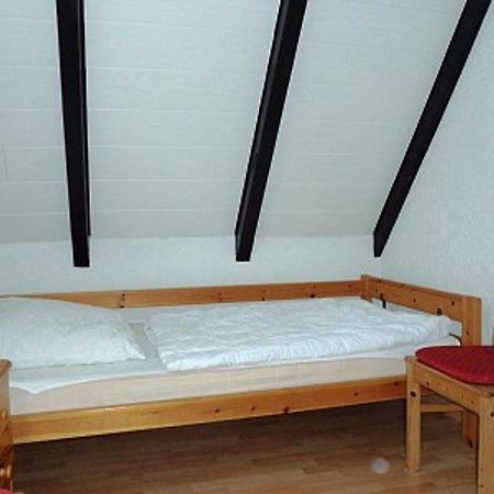Ferienhaeuser In Duhnen - Ringwall Nordstern Cuxhaven Ngoại thất bức ảnh