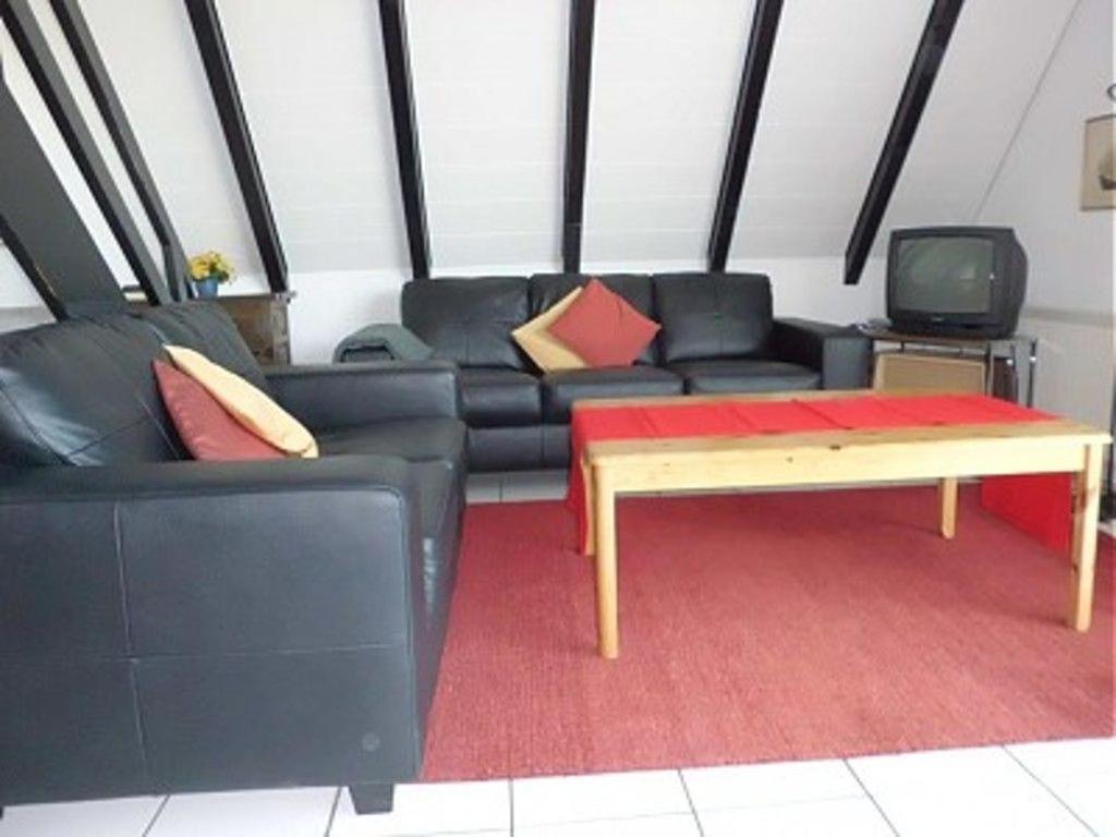 Ferienhaeuser In Duhnen - Ringwall Nordstern Cuxhaven Ngoại thất bức ảnh