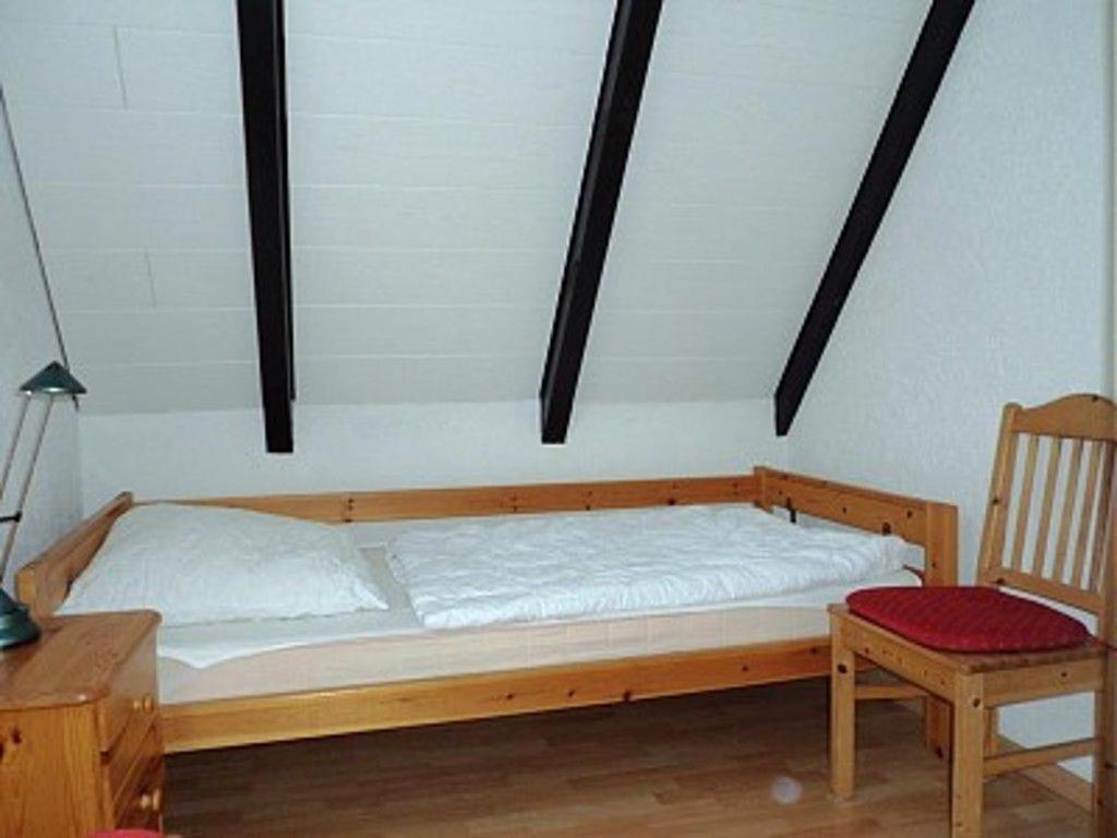 Ferienhaeuser In Duhnen - Ringwall Nordstern Cuxhaven Ngoại thất bức ảnh
