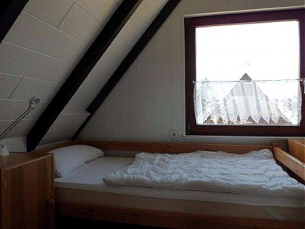 Ferienhaeuser In Duhnen - Ringwall Nordstern Cuxhaven Ngoại thất bức ảnh